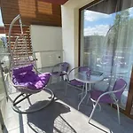 Apartament Morskie Polanki