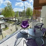 Apartament Morskie Polanki