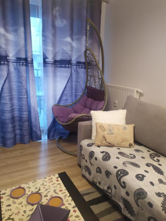 Morskie Polanki Apartament
