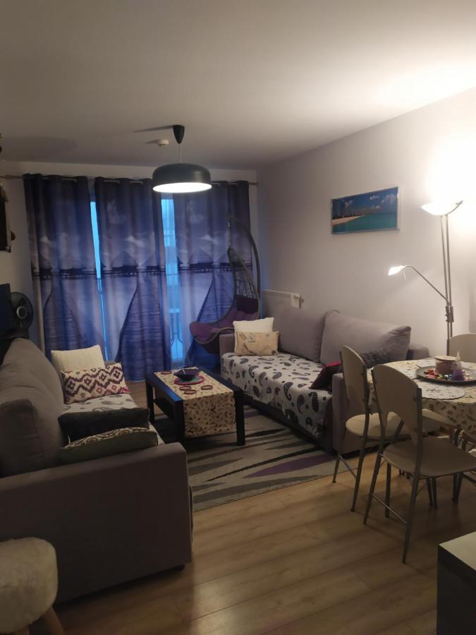 Morskie Polanki Apartament *