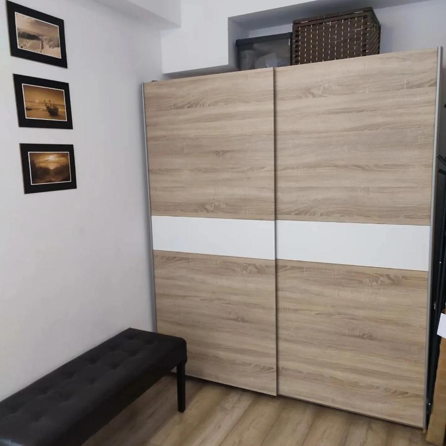 Morskie Polanki Apartament