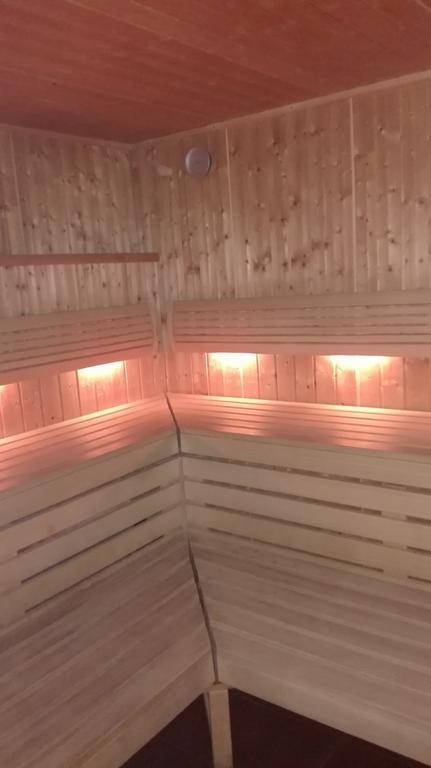 Morskie Polanki Apartament Kołobrzeg