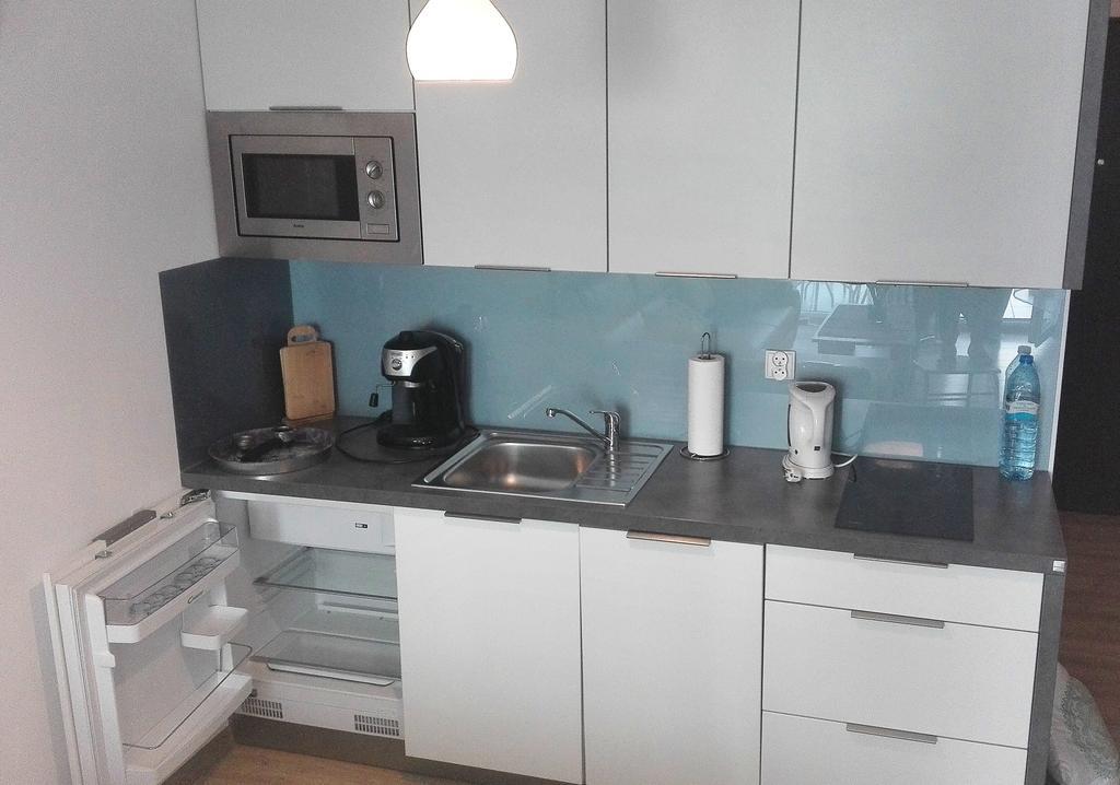 Morskie Polanki Apartament Kołobrzeg