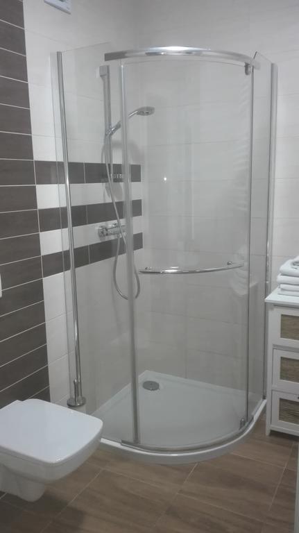 Morskie Polanki Apartament *