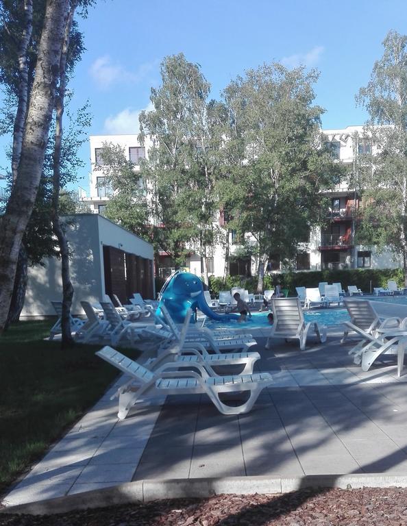 Apartament Morskie Polanki *