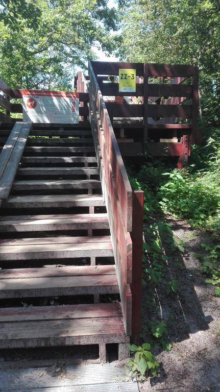 Morskie Polanki Apartament