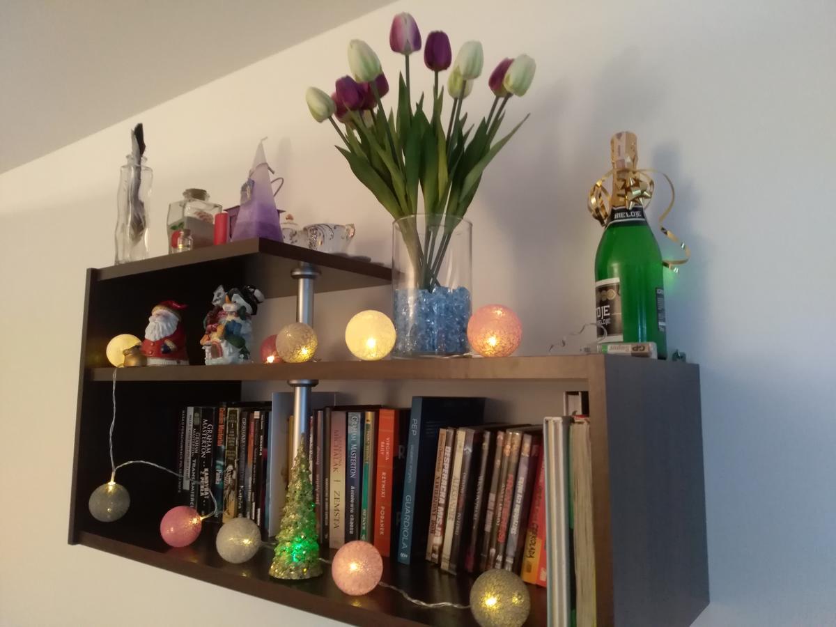 Apartament Morskie Polanki