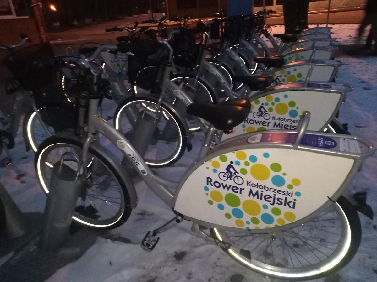 Morskie Polanki * Kołobrzeg