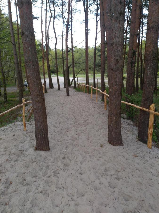 Apartament Morskie Polanki Kołobrzeg