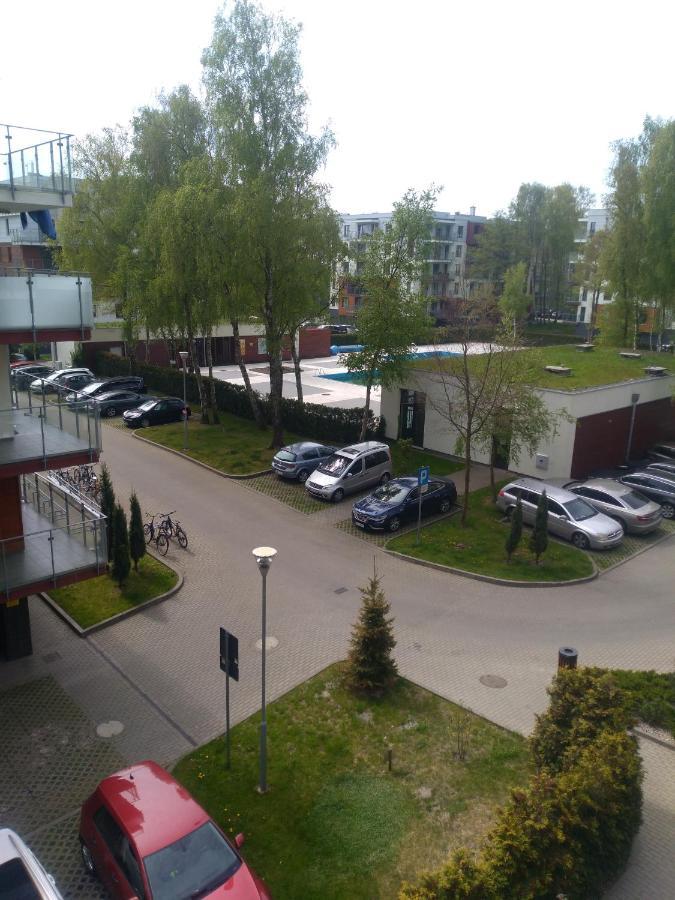 Apartament Morskie Polanki *